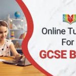 Tuition Classes of GCSE for Classes 10–12 with Expert One-on-One Academic Guidance