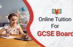 Tuition Classes of GCSE for Classes 10–12 with Expert One-on-One Academic Guidance