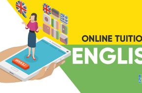 English Tuition Classes: Expert Guidance for Class 9-12 Grammar, Writing & Literature