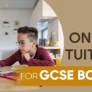 Online GCSE Tuition for Every Subject: Expert Exam Preparation for Success