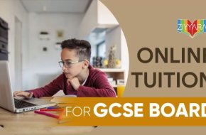 Online GCSE Tuition for Every Subject: Expert Exam Preparation for Success