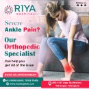 Best Orthopedic Doctor in Warangal