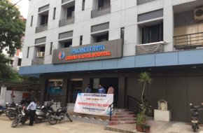 Padmavathi Gastro and Liver Hospital | Best Gastroenterologist in Hyderabad | Endoscopy