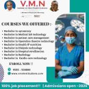 Step Into Healthcare: Best Paramedical College in Madurai