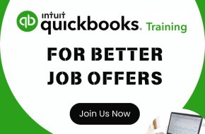 Quickbooks Pro Training – US Accounting Software