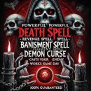 +256747234371? Powerful Black Magic Instant Death Spell Caster in America, Netherlands, Spain, Scotland, Poland.