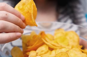potato chips manufacturer in india