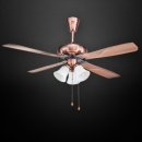 Modern Ceiling Fans Manufacturers in India – Indigo Light