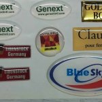 PU Dome Stickers Manufacturers