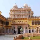 Rani Sati Temple in Jhunjhunu, (Rajasthan Devdarshan)