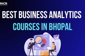 Best Business Analytics Courses In Bhopal