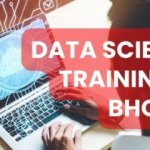Data Science Training in Bhopal