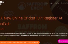 Saffron Exchange | SaffronExch