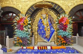 Sai Dham in Dausa, (Rajasthan Devdarshan)