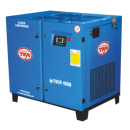 Energy Efficient Screw Air Compressors