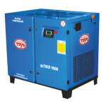 Energy Efficient Screw Air Compressors