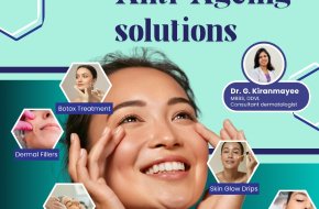 Restore Your Glow at the Best Skin Clinic in LB Nagar!