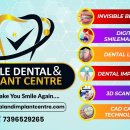 Best Dentist and Dental Clinic in Dammaiguda, Ecil, Hyderabad