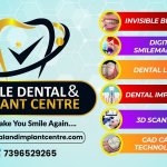 Which is the Best Dental Hospital in AS Rao Nagar, Secunderabad?
