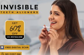,.      Invisalign Hyderabad Cost: Complete 2026 Price Guide at Smile Dental & Implant Centre