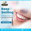 Top Dental Clinic near Secunderabad, Telangana