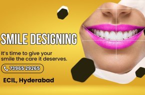 Want a Stunning, Confident Smile?