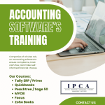 Tally PRIME / Tally ERP Training