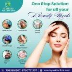 Say Goodbye to Skin Problems – Expert Specialist Care You Can Trust!
