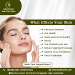 5 Skin Care Tips from the Best Skin and Hair Treatment in Hyderabad.