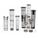 Filter Cage Manufacturers