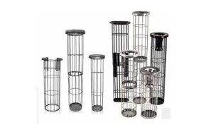 Filter Cage Manufacturers in Ghaziabad