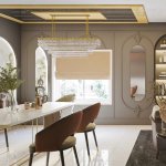 Top Interior Designers in Hyderabad – Shruti Creative Spaces