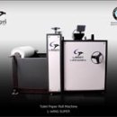 Best Toilet Roll Machine in Noida