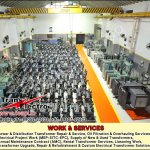 Power Transformer Repair, Service Overhauling Services company in India Gujarat Valsad +91-8905222233, +91-8980722233 https://www.teapl.in