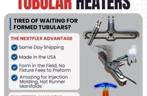 Industrial Electric Heating Manufacturer in Bangalore – Nexthermal