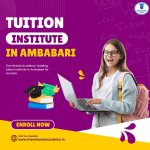 Expert Tutors and Proven Results: The Miracle Academy in Ambabari