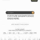 4bhk flats in kokapet | Simchah Estates