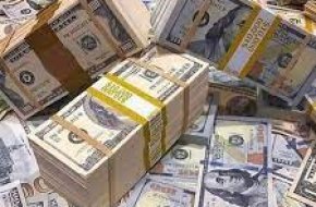 UNDETECTABLE COUNTERFEIT MONEY IN ALL CURRENCIES