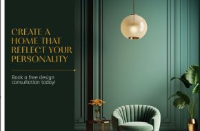 best interior designers in Hyderabad