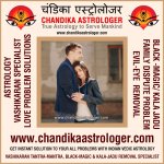Best Astrologer, Love Marriage Problems, Vashikaran Mantra, Kala Jadu Black Magic Specialist in India https://www.chandikaastrologer.com