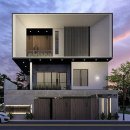 Architecture and interior design firm | SR Creations