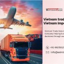 Vietnam Steel imports data 2024| Vietnam Steel Import Data