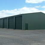 Prefabricated Warehouse Manufacturers