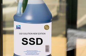 SSD CHEMICAL SOLUTION