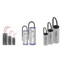 Dry Fan Capacitor Manufacturer In India