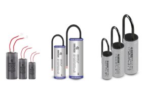 Dry Fan Capacitor Manufacturer In India