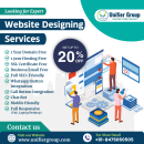 Website Development Company in Meerut