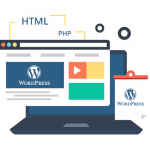 Custom WordPress Development Services in Delhi NCR – Call Now!