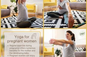 Yoga for Pregnant Women